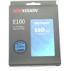 Твердотельный накопитель Hikvision SSD 128GB HS-SSD-E100/128G {SATA3.0}